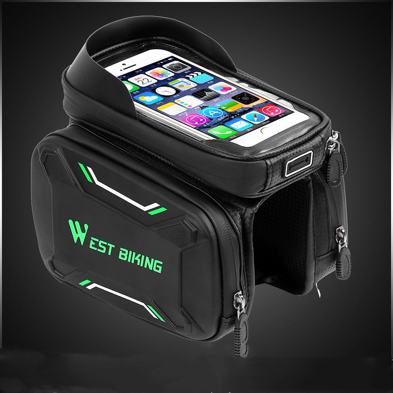 Professional Cycling Safety Kit - Complete Road & Mountain Bike Gear for Ultimate Protection & Performance