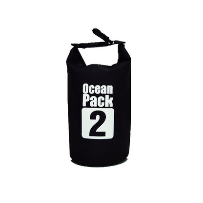 Waterproof Dry Bag – Water-Resistant Storage Sack for Kayaking, Boating, Trekking & Swimming