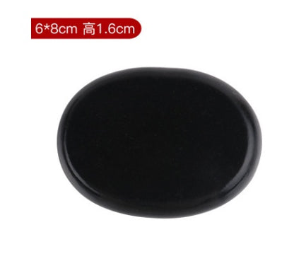 Premium Volcanic Hot Stone Massage Set – Professional Spa Therapy Stones for Ultimate Relaxation & Healing