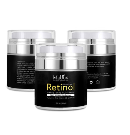 Premium Whitening Lotion Cream - Multi-Benefit Skin Brightening & Anti-Aging Formula | SPF30+