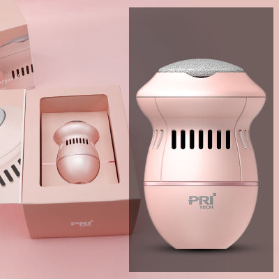Multifunctional Electric Foot File – Callus Remover & Dead Skin Grinder Machine for Smooth Feet