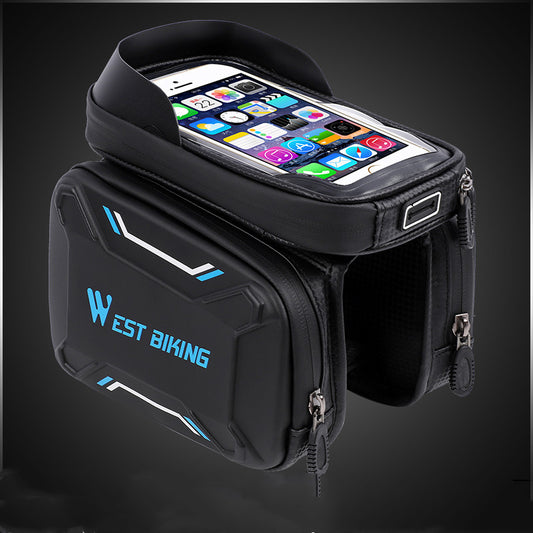 Professional Cycling Safety Kit - Complete Road & Mountain Bike Gear for Ultimate Protection & Performance