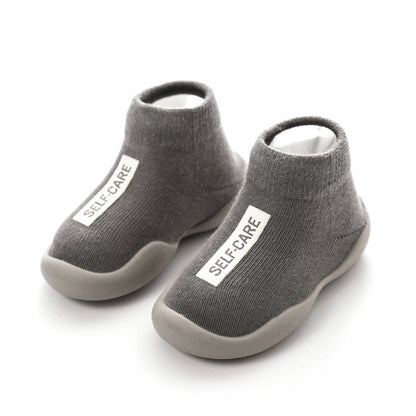 Soft and Comfortable Baby Toddler Shoes – Non-Slip Footwear for Little Feet