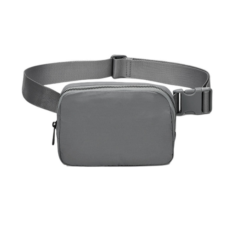 Versatile Belt Waist Bag for Women – Stylish Fanny Pack, Crossbody & Chest Bag