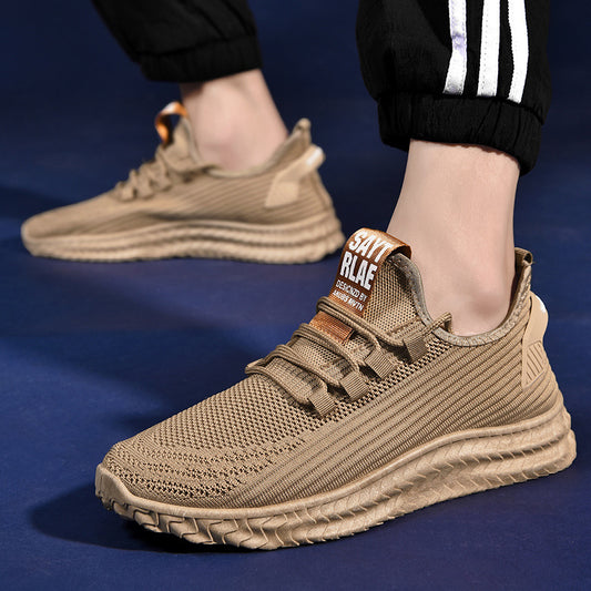 Summer Fashion Trendy Men's Casual Shoes