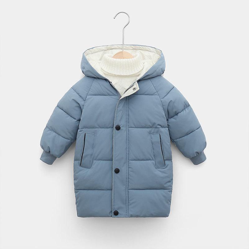 Warm and Cozy Thicken Baby Clothes – Soft, Comfortable Winter Clothing for Infants