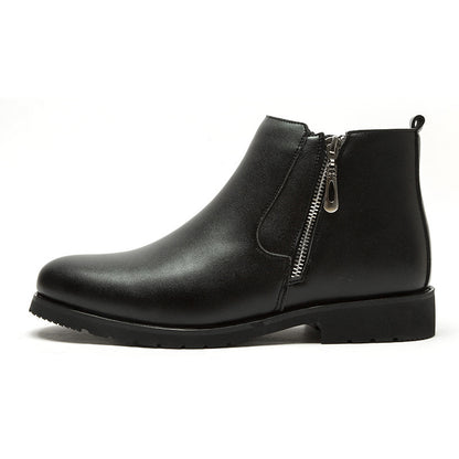 Stylish Leather Formal Shoes for Men – Available in Big Sizes for Comfortable Fit