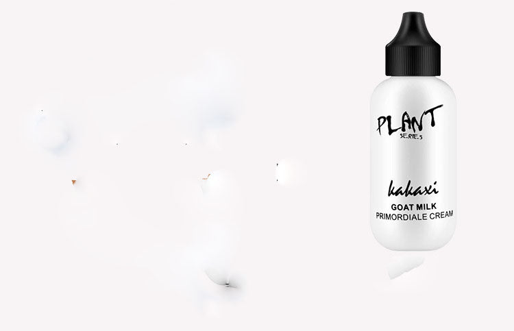 Professional Waterproof Foundation – Full Coverage Liquid Makeup for Flawless, All-Day Radiance