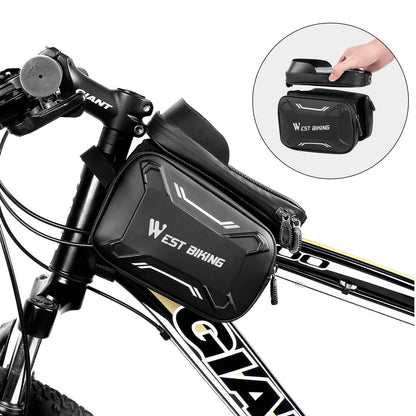 Professional Cycling Safety Kit - Complete Road & Mountain Bike Gear for Ultimate Protection & Performance