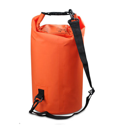 Waterproof Dry Bag – Water-Resistant Storage Sack for Kayaking, Boating, Trekking & Swimming