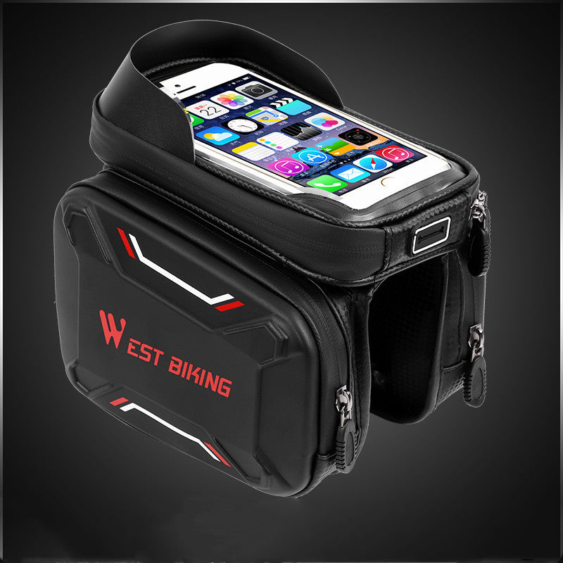 Professional Cycling Safety Kit - Complete Road & Mountain Bike Gear for Ultimate Protection & Performance