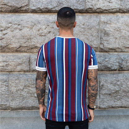 Casual Fitness T-shirt for Men - Comfortable and Stylish Sportswear for Active Lifestyles
