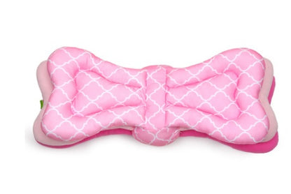 Adjustable Breastfeeding Pillow – Ergonomic Nursing Pillow for Comfortable Baby Feeding, Adjustable for Perfect Support