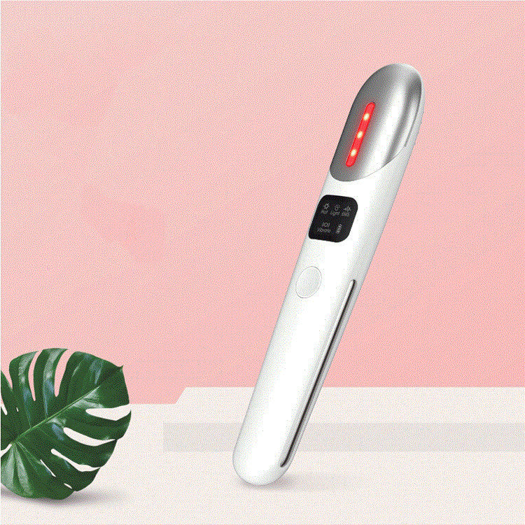 Professional Eye Rejuvenation Device – Advanced Anti-Aging Treatment for Puffiness, Dark Circles & Youthful Eyes