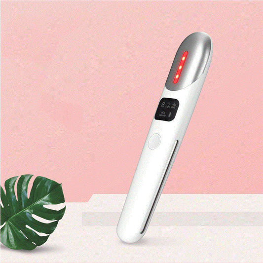Professional Eye Rejuvenation Device – Advanced Anti-Aging Treatment for Puffiness, Dark Circles & Youthful Eyes