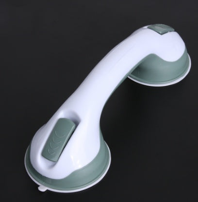 Premium Safety Grab Bar - Heavy-Duty Suction Cup Handrail for Bathroom, Shower & Bathtub Support