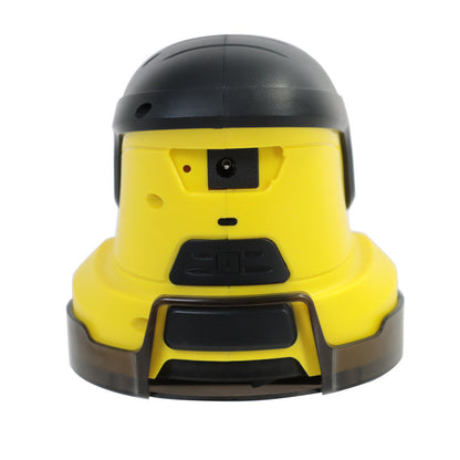 Premium Cordless Electric Ice Scraper - Heated Snow Removal Tool with Long-Life Battery for Effortless Winter Car Care