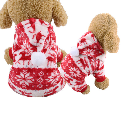 Premium Pet Fashion Collection - Adorable Outfits for Dogs & Cats in 10 Styles