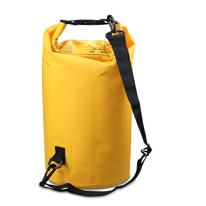 Waterproof Dry Bag – Water-Resistant Storage Sack for Kayaking, Boating, Trekking & Swimming