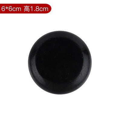 Premium Volcanic Hot Stone Massage Set – Professional Spa Therapy Stones for Ultimate Relaxation & Healing