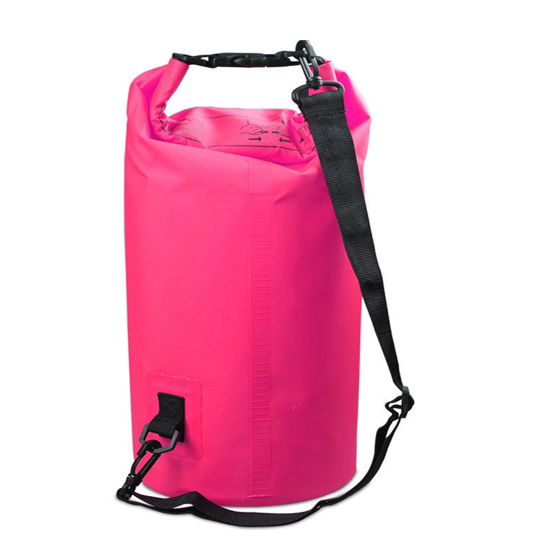 Waterproof Dry Bag – Water-Resistant Storage Sack for Kayaking, Boating, Trekking & Swimming