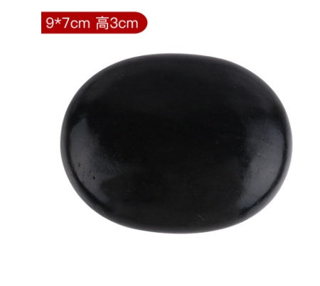 Premium Volcanic Hot Stone Massage Set – Professional Spa Therapy Stones for Ultimate Relaxation & Healing