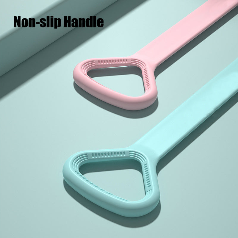 Yoga Fitness Resistance Band – Elastic Stretch Bands for Arm, Back & Shoulder Training, Pilates, Physical Therapy & Stretching