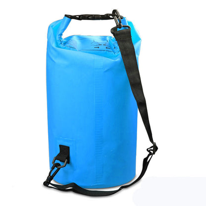 Waterproof Dry Bag – Water-Resistant Storage Sack for Kayaking, Boating, Trekking & Swimming