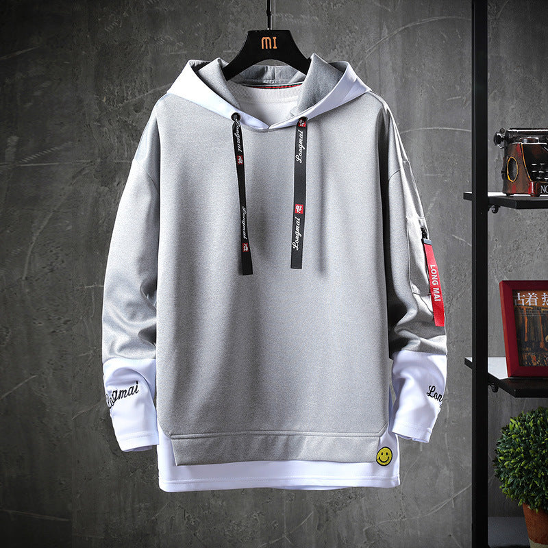 Stylish Hoodie Sweatshirt – Casual Sweater for Men