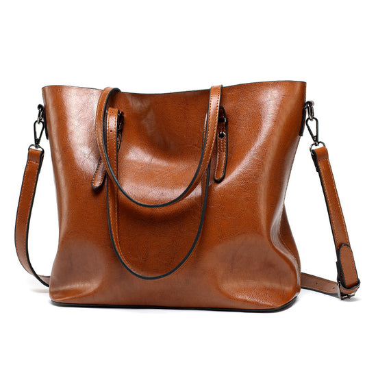 New Fashion Handbag Shoulder Bag Tote Bag - Stylish Women's Bag Collection