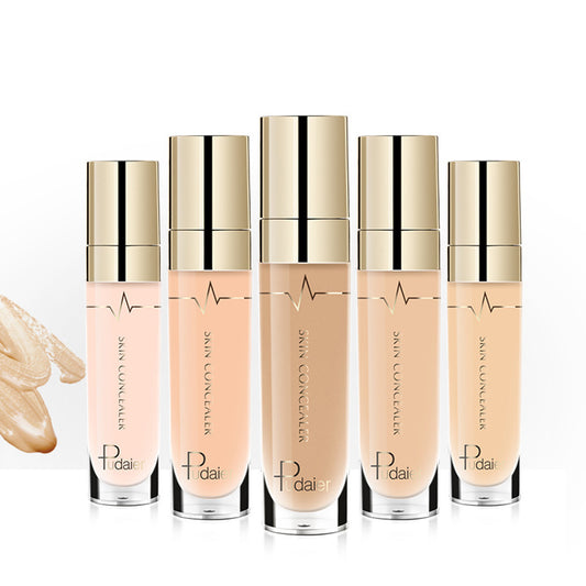 Professional Foundation - Long-Lasting Liquid Concealer & Face Base | 22 Shades