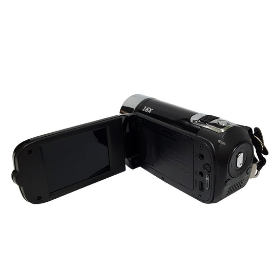 16 Million Pixel HD Digital Camera – High-Quality Gift Camera with Clear Imaging and Neutral Design