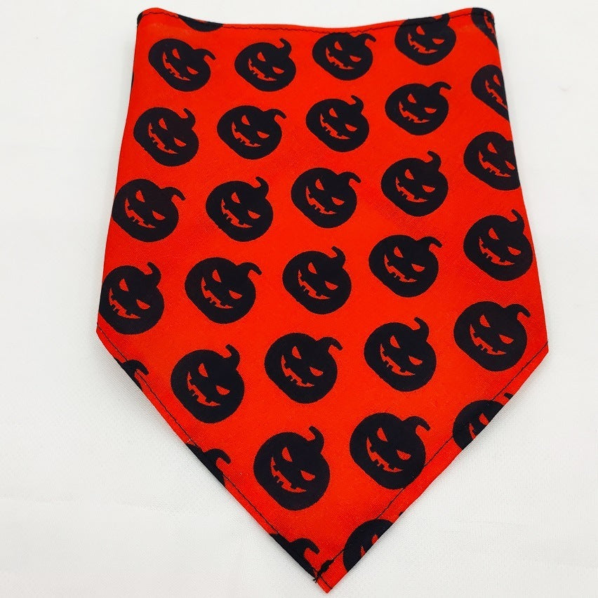 Premium Pet Bandana - Soft Absorbent Triangle Scarf for Dogs & Cats