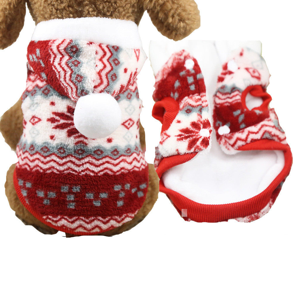Premium Pet Fashion Collection - Adorable Outfits for Dogs & Cats in 10 Styles