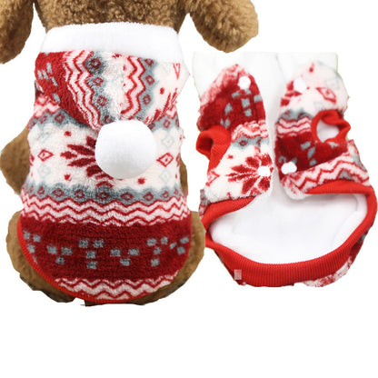 Premium Pet Fashion Collection - Adorable Outfits for Dogs & Cats in 10 Styles