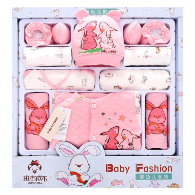 Padded Baby Clothes – Soft and Warm Infant Wear for Cold Weather, Ideal for Newborns and Toddlers