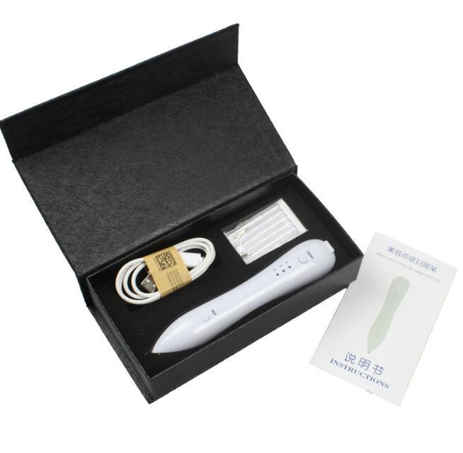 Professional Spot Removal Pen – Advanced Dark Spot & Blemish Treatment for Flawless Skin Rejuvenation