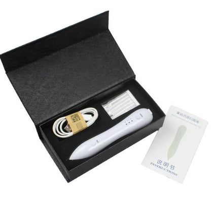 Professional Spot Removal Pen – Advanced Dark Spot & Blemish Treatment for Flawless Skin Rejuvenation