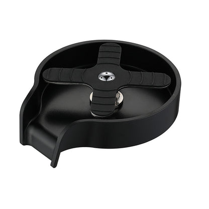 Professional Cup Washer Station - Built-in Sink Bar Counter Cleaning Tool | Create Your Perfect Home Bar