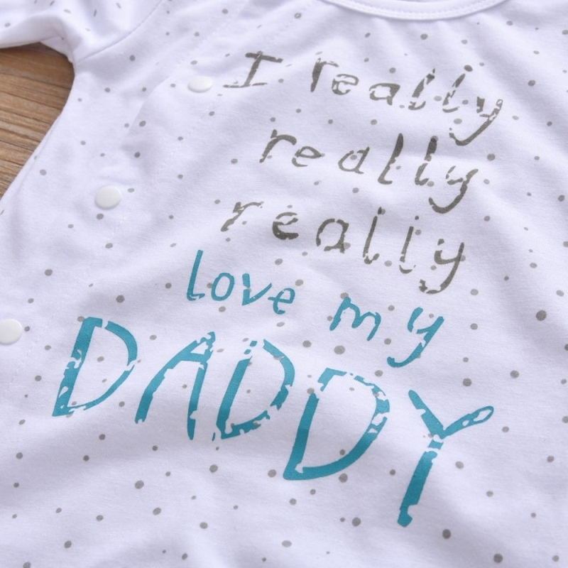 Soft Cotton Baby Jumpsuit – Comfortable Newborn Romper Onesie for Infants, Baby Clothing Essentials