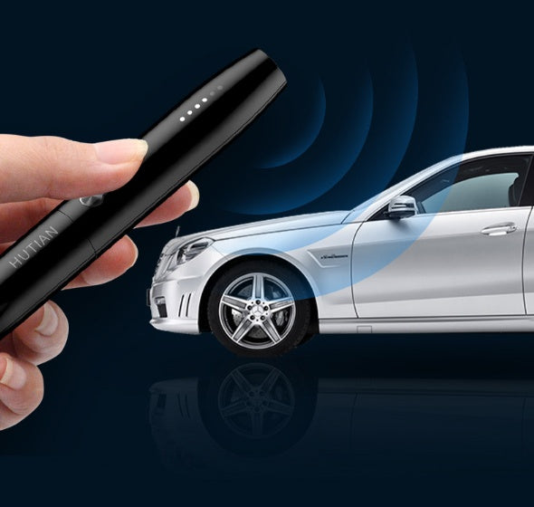 Bugs Finder Spy Gadgets Detector – GPS Tracking, GSM Card Locator, Mini Cam, Hidden Camera & Wiretap Signal Hunter