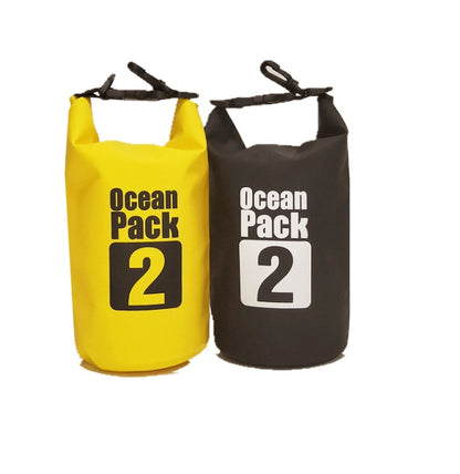 Waterproof Dry Bag – Water-Resistant Storage Sack for Kayaking, Boating, Trekking & Swimming