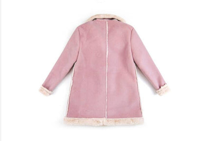Winter Children's Clothing – Warm and Cozy Jackets, Coats & Outfits for Boys and Girls