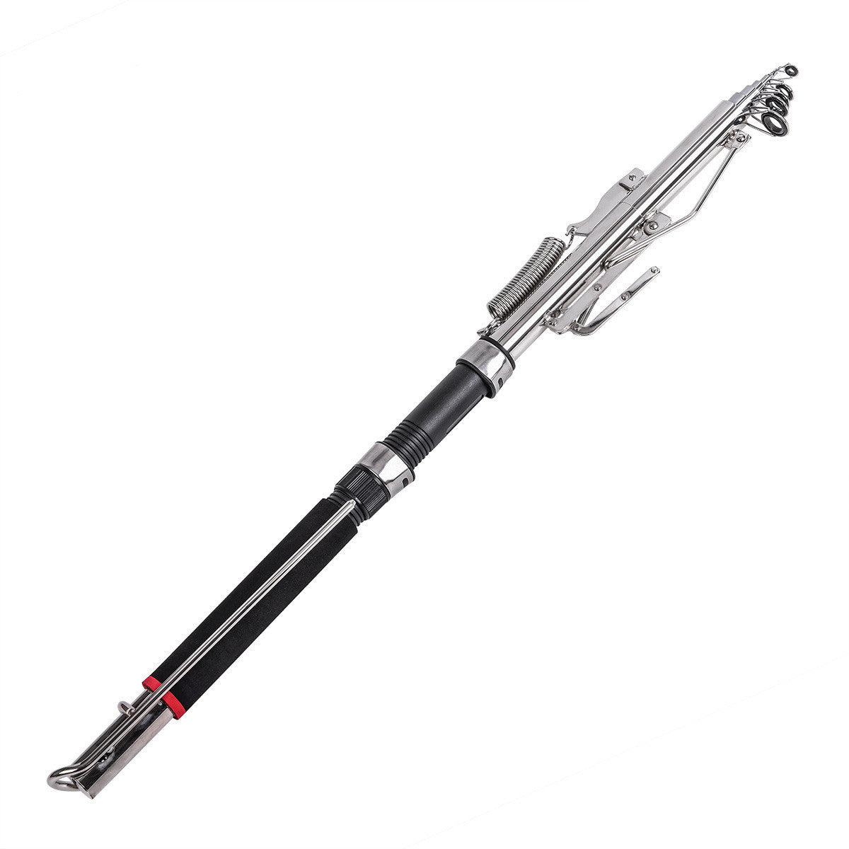 Self-Lifting Rod Fishing Rod – Easy-Throw Fishing Gear for Anglers