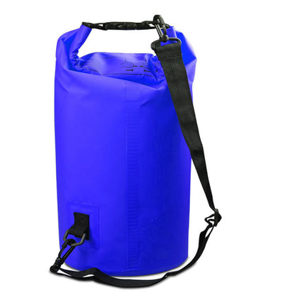 Waterproof Dry Bag – Water-Resistant Storage Sack for Kayaking, Boating, Trekking & Swimming