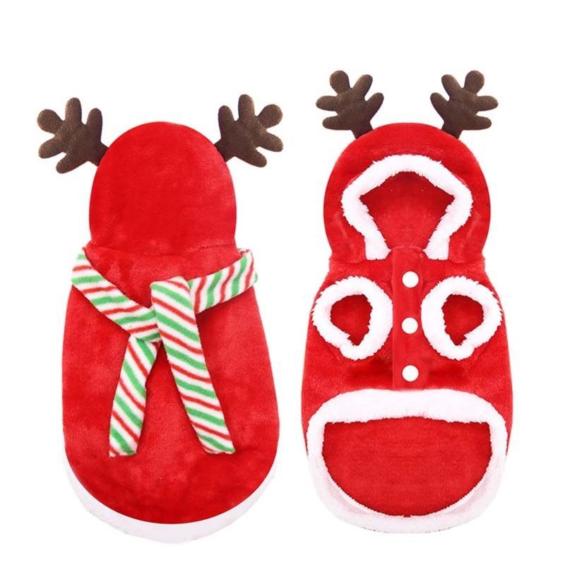 Premium Pet Fashion Collection - Adorable Outfits for Dogs & Cats in 10 Styles