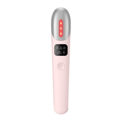 Professional Eye Rejuvenation Device – Advanced Anti-Aging Treatment for Puffiness, Dark Circles & Youthful Eyes