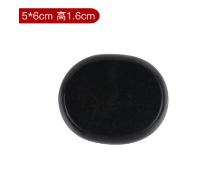 Premium Volcanic Hot Stone Massage Set – Professional Spa Therapy Stones for Ultimate Relaxation & Healing