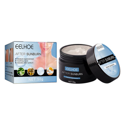 Premium Wheat Complexion Tanning Moisturizer – Natural Sun-Kissed Glow with Deep Hydration