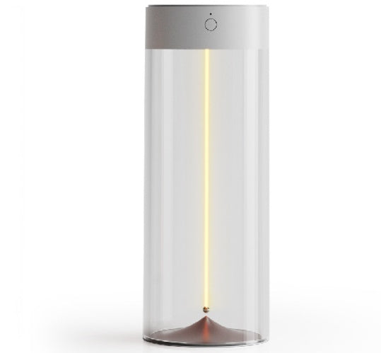 Premium USB-C Rechargeable LED Camping Light - Multi-Function Portable Lantern | Adventure-Ready Lighting